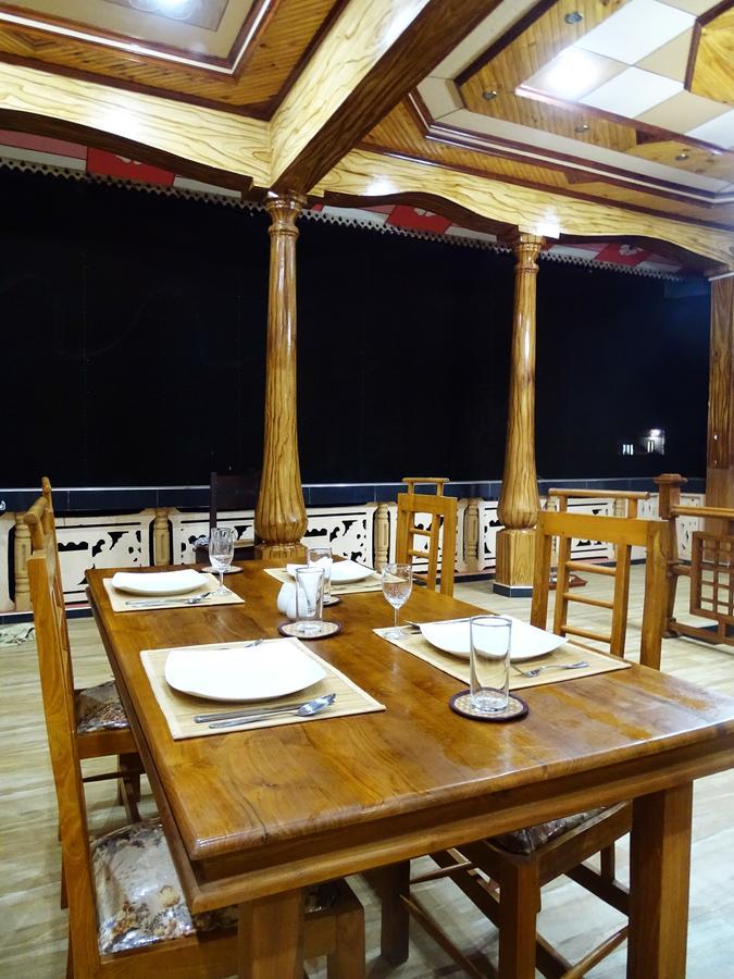 Mama'S Here Resort Kalpitiya Exterior foto