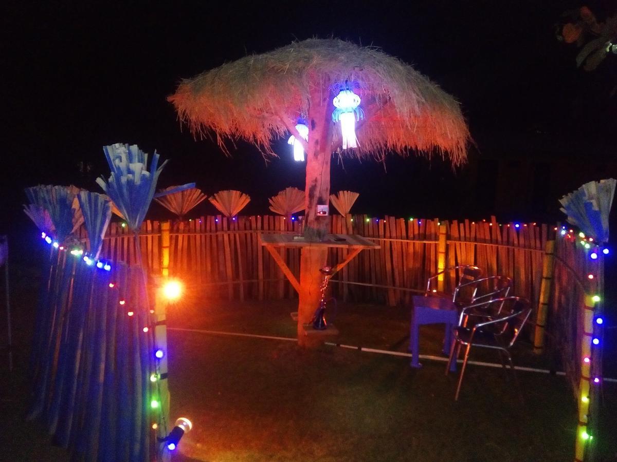 Mama'S Here Resort Kalpitiya Exterior foto