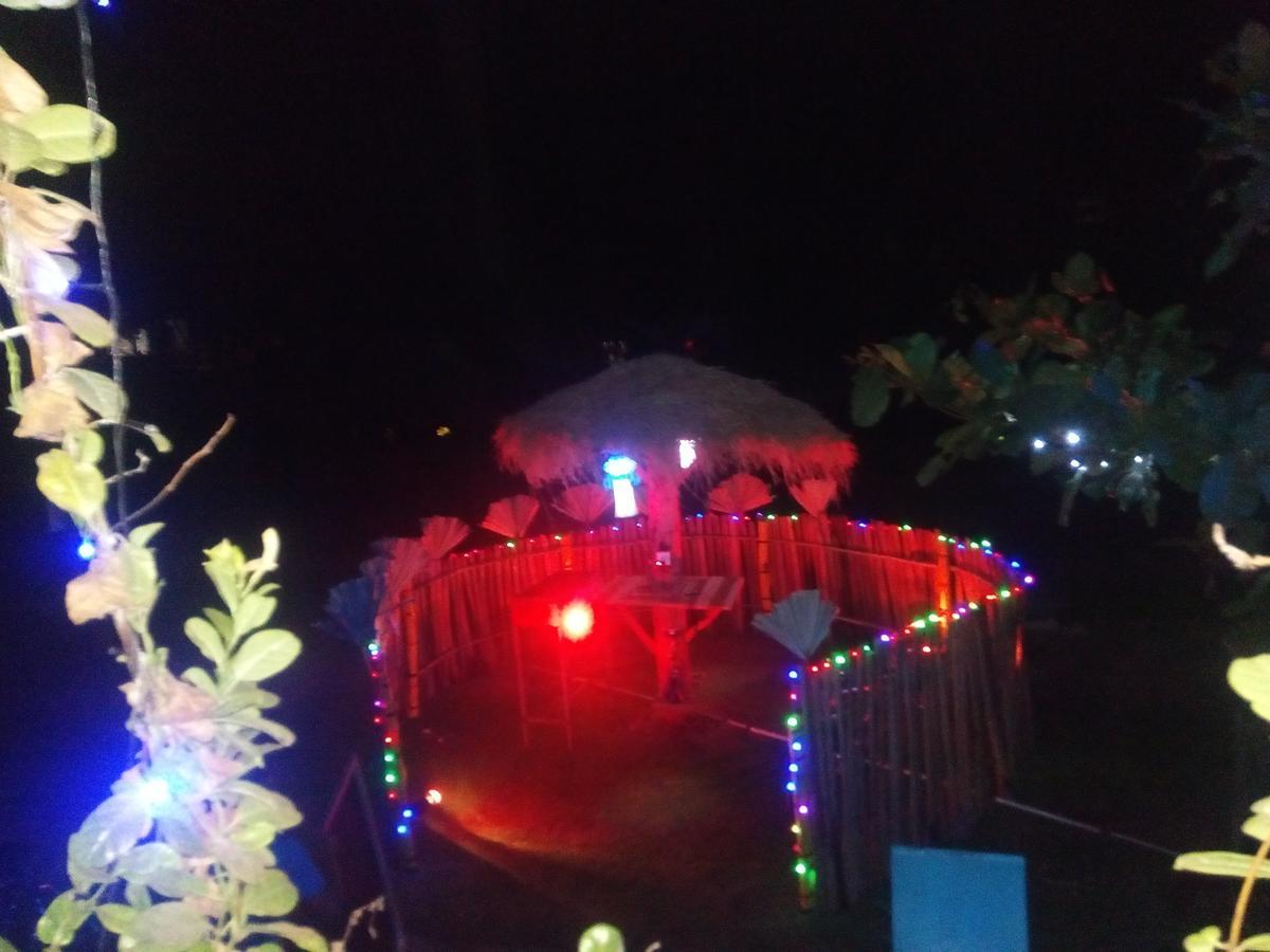 Mama'S Here Resort Kalpitiya Exterior foto